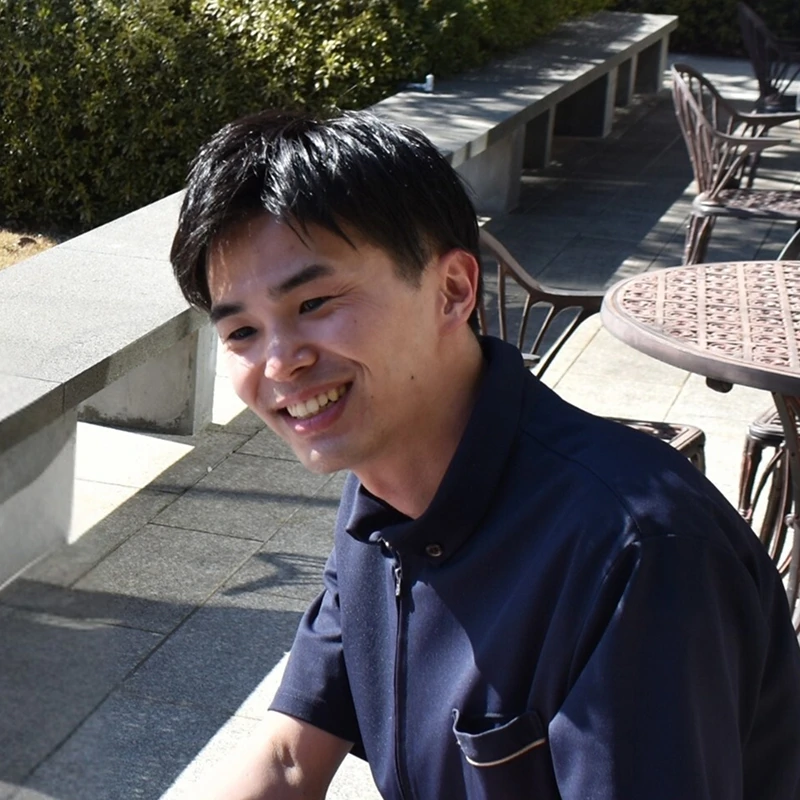 介護福祉士／S.Oさん