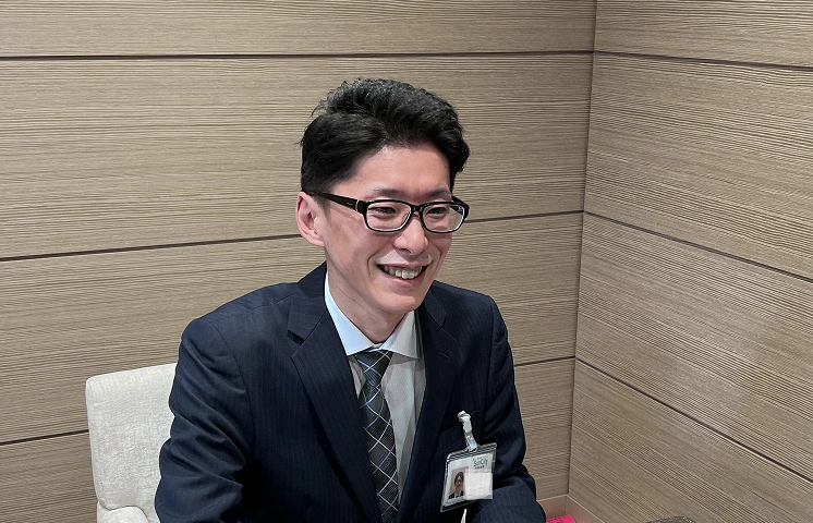 総務職