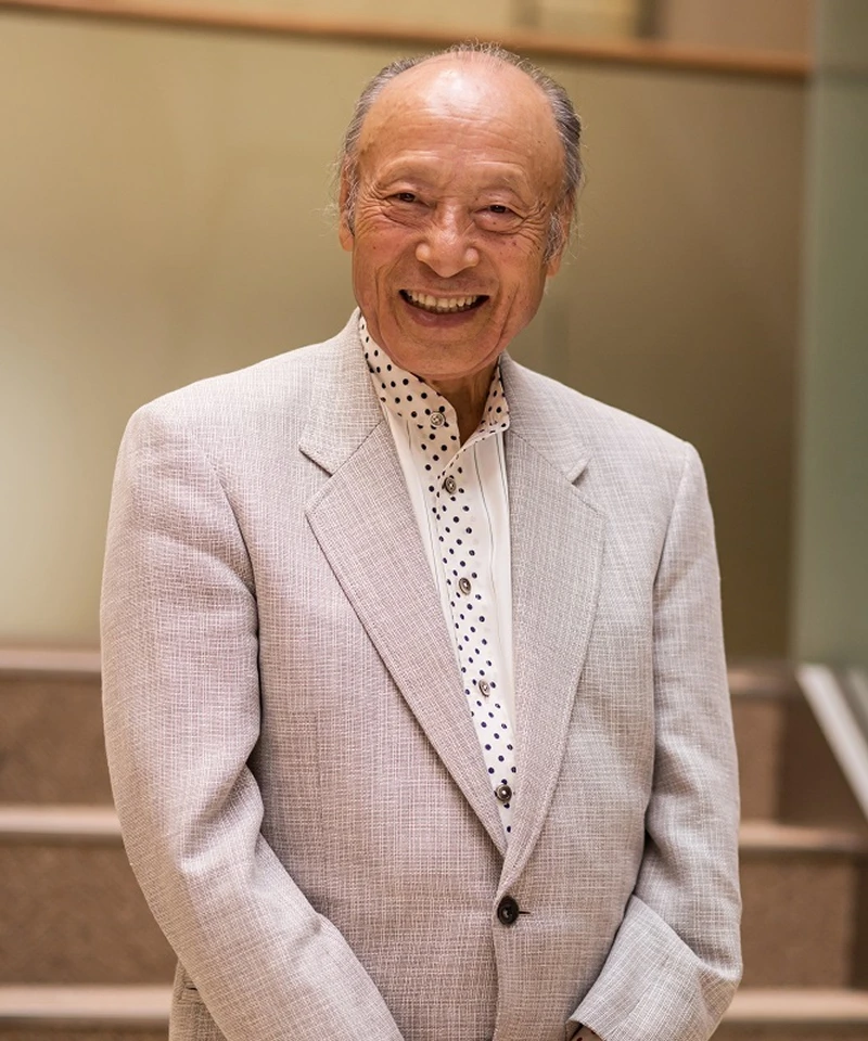 創業者:金澤富夫