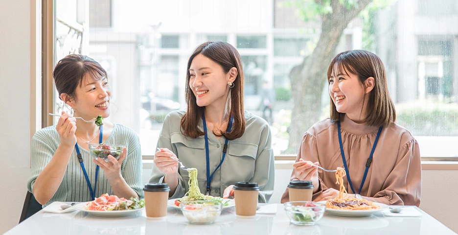 社食制度
