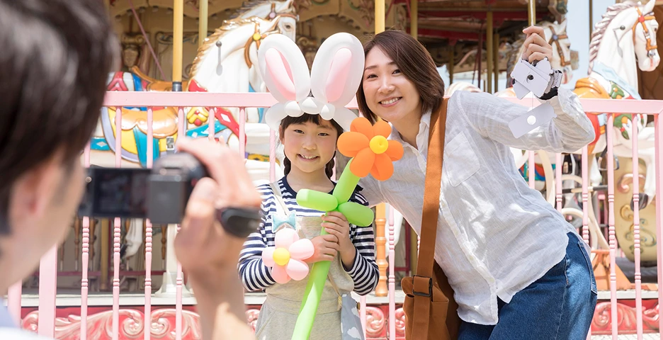 東京ディズニーリゾート®優待割引制度